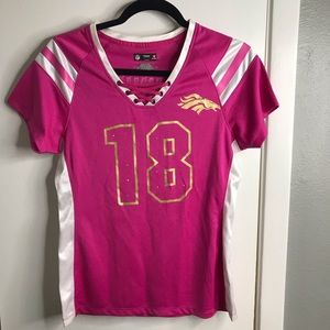 Payton Manning women’s jersey